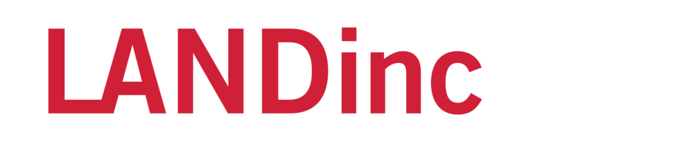 Landinc Logo